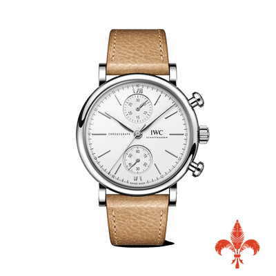 Portofino Chronograph 39 IW391502