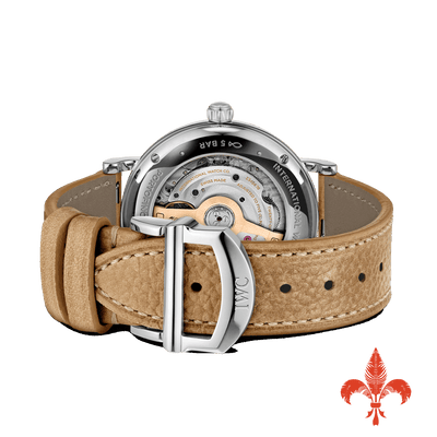 Portofino Automatic 37 IW458601