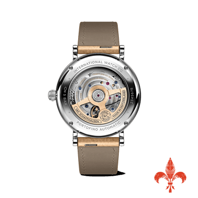 Portofino Automatic 37 IW458601