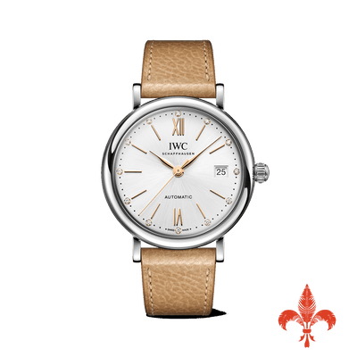 Portofino Automatic 37 IW458601