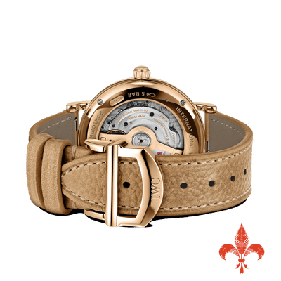 Portofino Automatic 37 IW458606