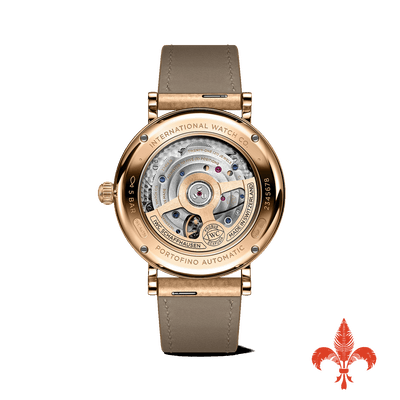 Portofino Automatic 37 IW458606