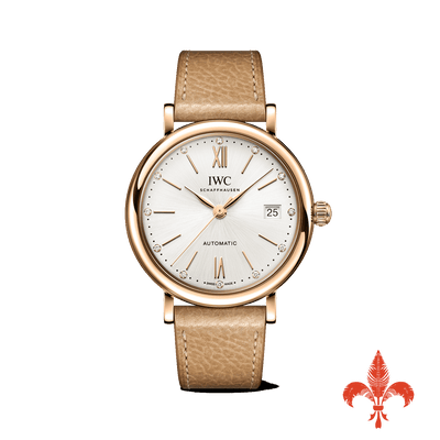 Portofino Automatic 37 IW458606