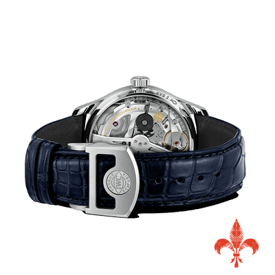 Portugieser Automatic IW500715