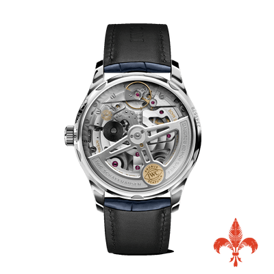 Portugieser Automatic IW500715
