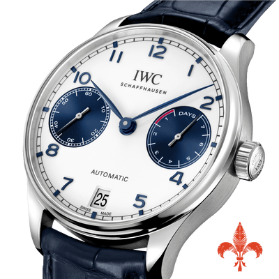 Portugieser Automatic IW500715