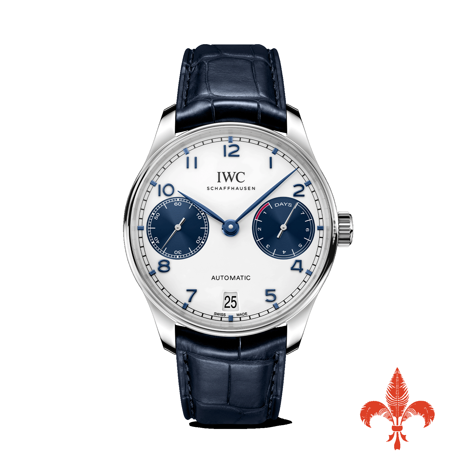 Portugieser Automatic IW500715
