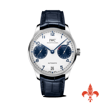 Portugieser Automatic IW500715