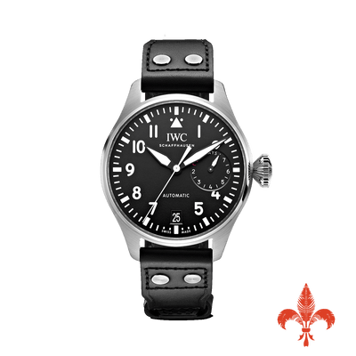 Big Pilot's Watch IW501001