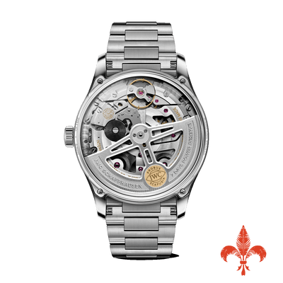 Portugieser Automatic 42 IW501704
