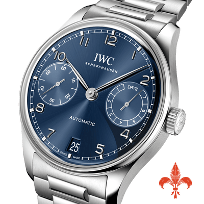 Portugieser Automatic 42 IW501704