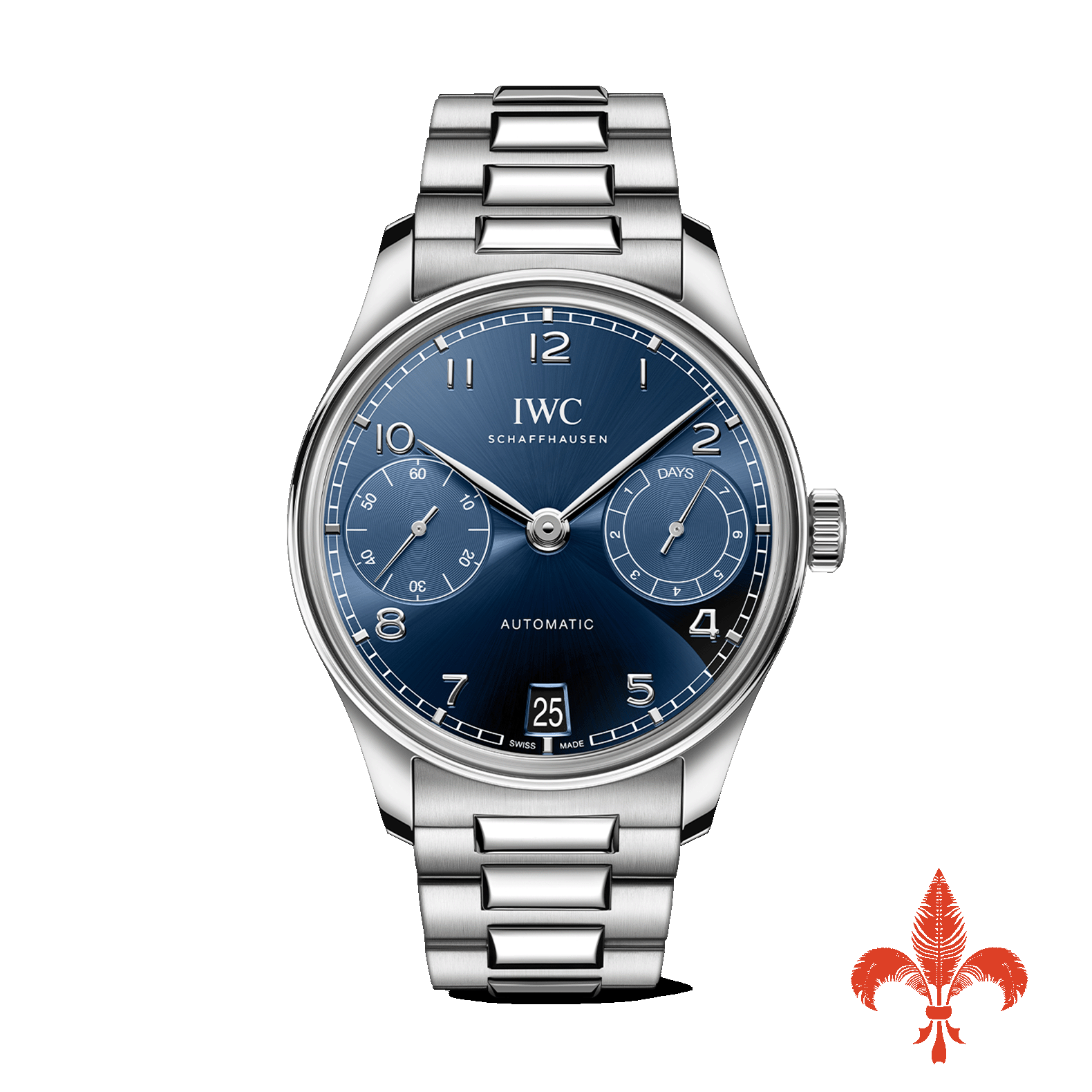 Portugieser Automatic 42 IW501704