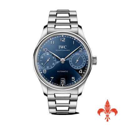 Portugieser Automatic 42 IW501704