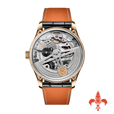 Portugieser Automatic 42 IW501707