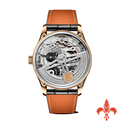 Portugieser Automatic 42 IW501701