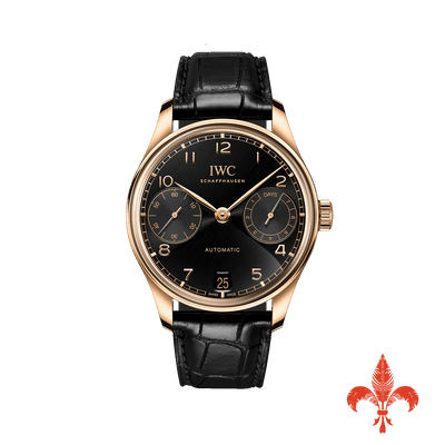 Portugieser Automatic 42 IW501701