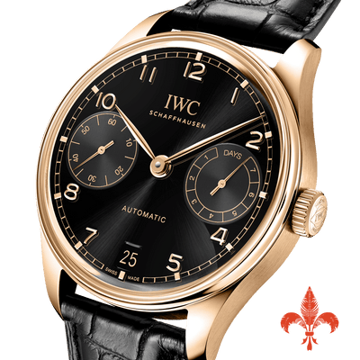 Portugieser Automatic 42 IW501707