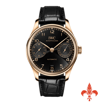 Portugieser Automatic 42 IW501707
