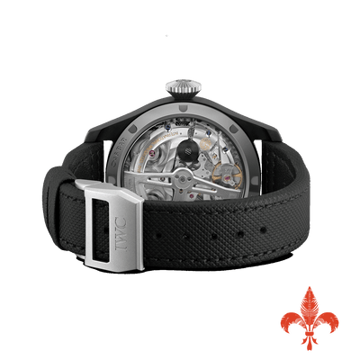 Big Pilot's Watch Perpetual Calendar Edition "Rodeo Drive" IW503001