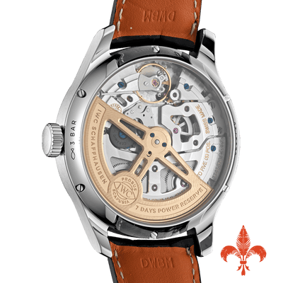 Portugieser Perpetual Calendar IW503401