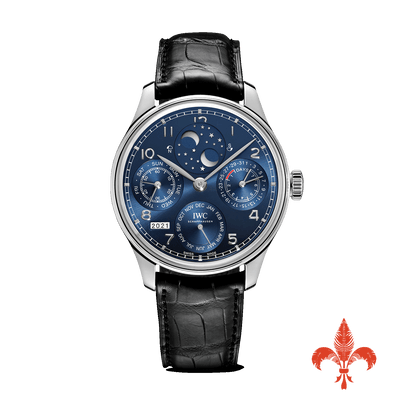Portugieser Perpetual Calendar IW503401
