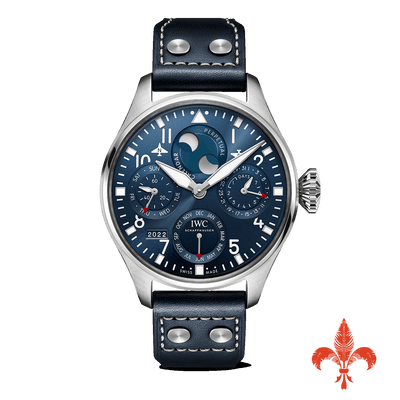 Big Pilot's Watch Perpetual Calendar IW503605