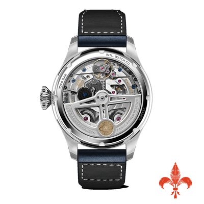 Big Pilot's Watch Perpetual Calendar IW503605