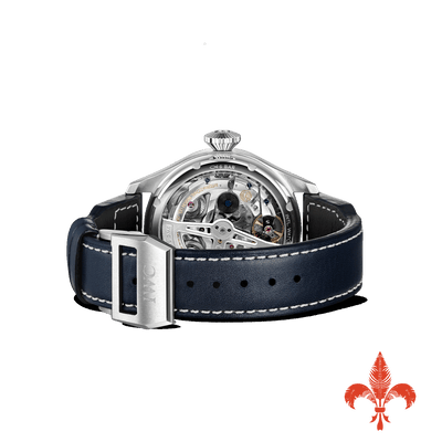 Big Pilot's Watch Perpetual Calendar IW503605