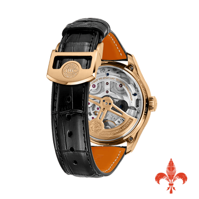 Portugieser Perpetual Calendar 44 IW503702