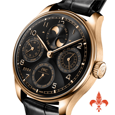 Portugieser Perpetual Calendar 44 IW503702