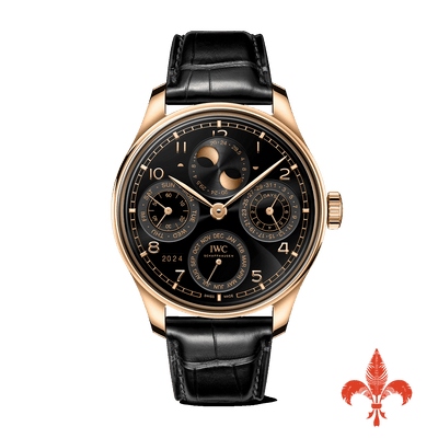 Portugieser Perpetual Calendar 44 IW503702