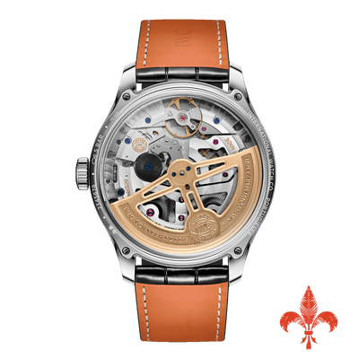 Portugieser Perpetual Calendar 44 IW503704