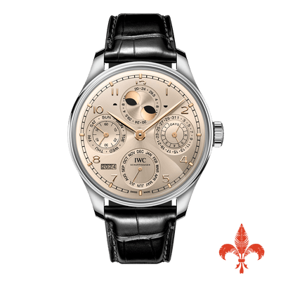 Portugieser Perpetual Calendar 44 IW503704