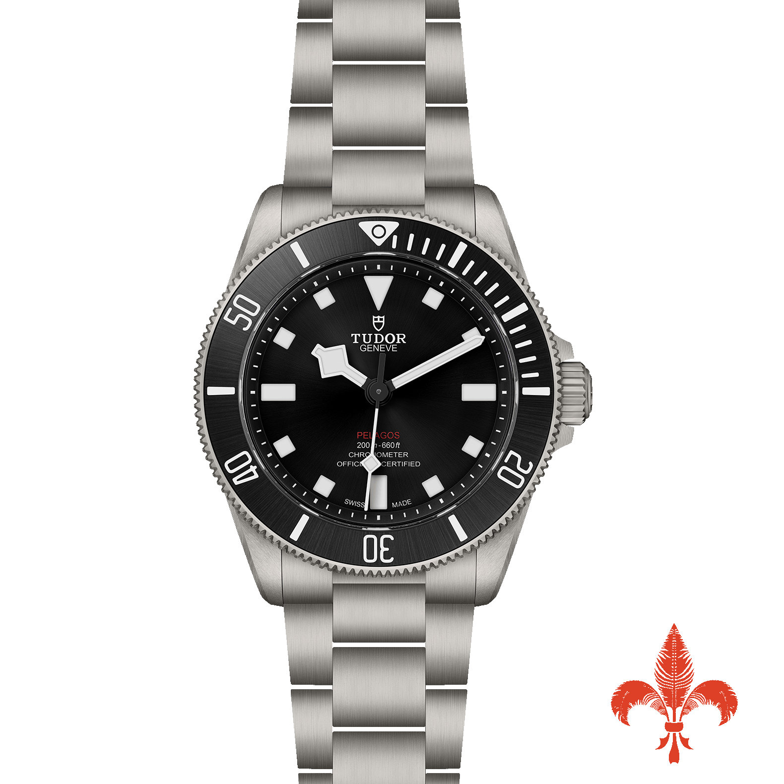 PELAGOS 39 M25407N‐0001