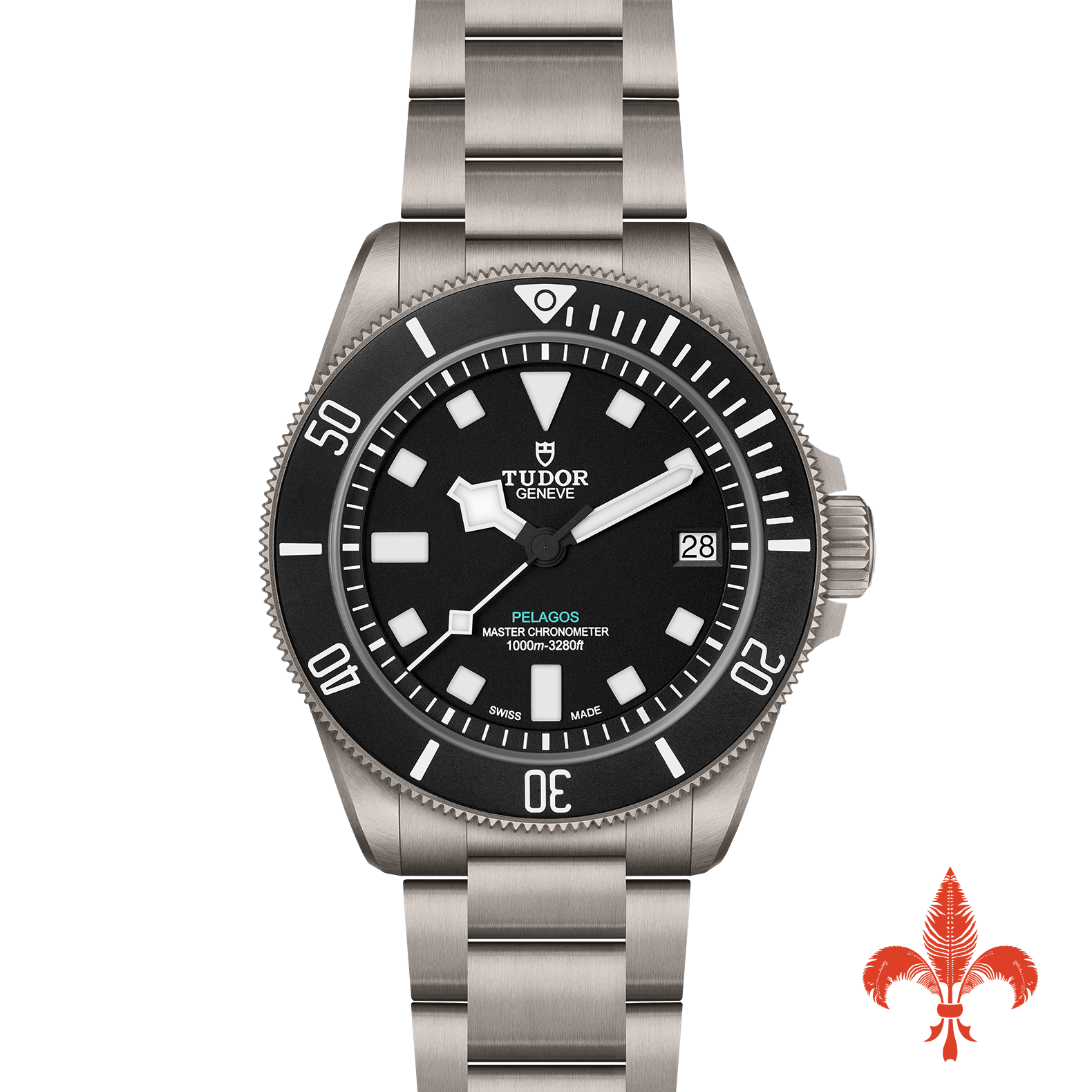 PELAGOS ULTRA M2543C1A7NU-0001