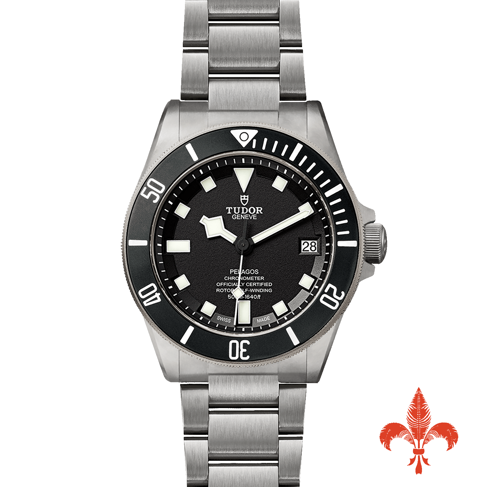 PELAGOS M25600TN‐0001