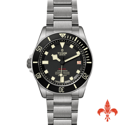 PELAGOS LDH M25610TNL-0001