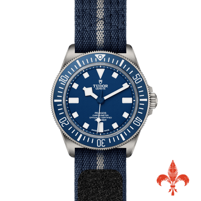 PELAGOS FXD M25707B/26-0001