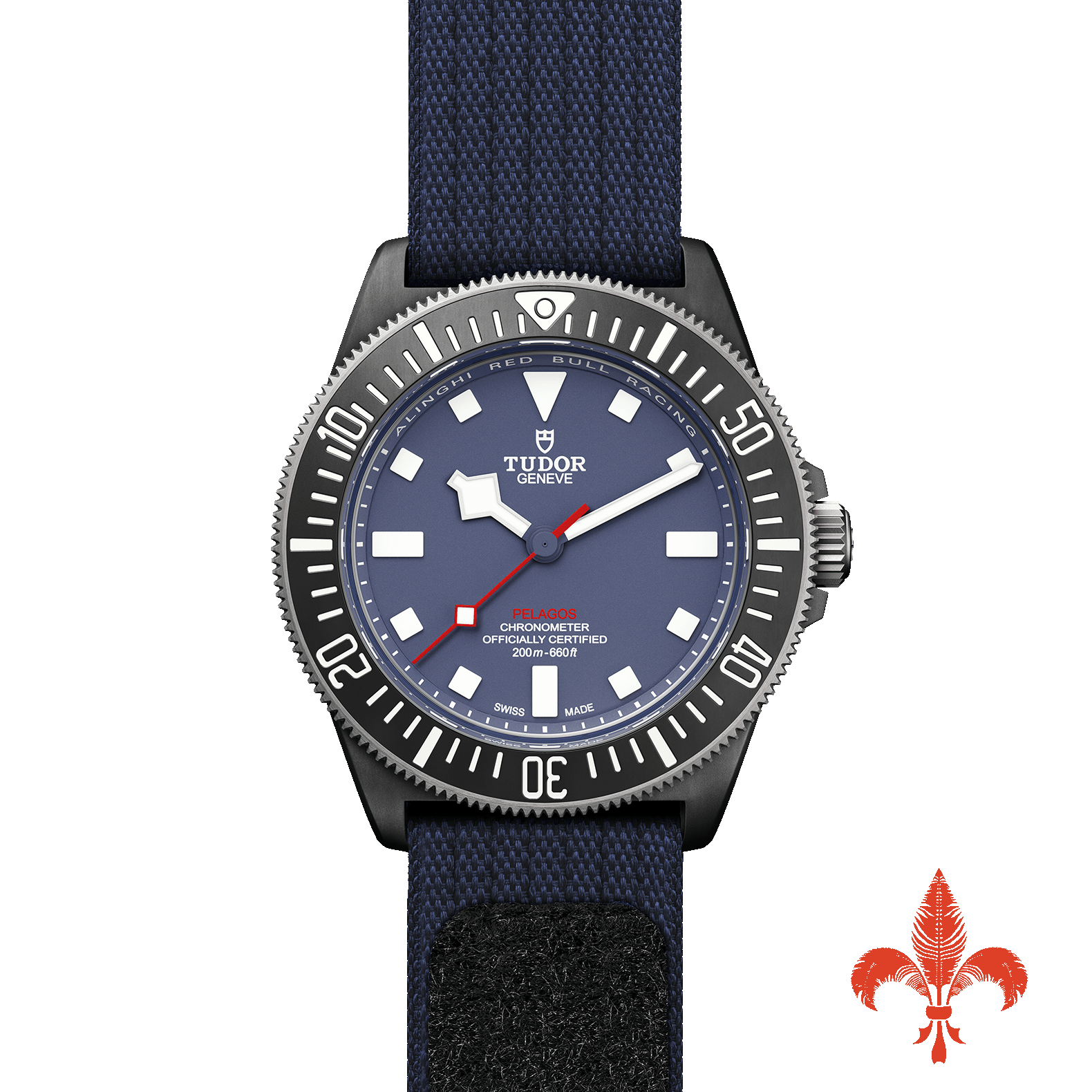 PELAGOS FXD M25707KN-0001