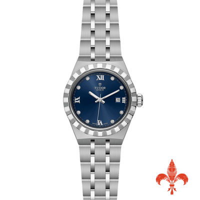 TUDOR ROYAL M28300-0007