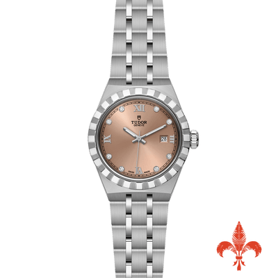 TUDOR ROYAL M28300-0010
