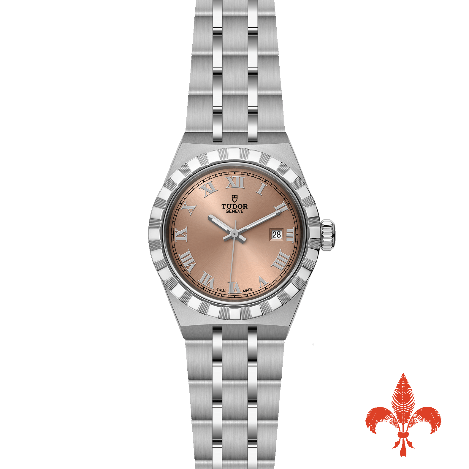 TUDOR ROYAL M28300‐0008