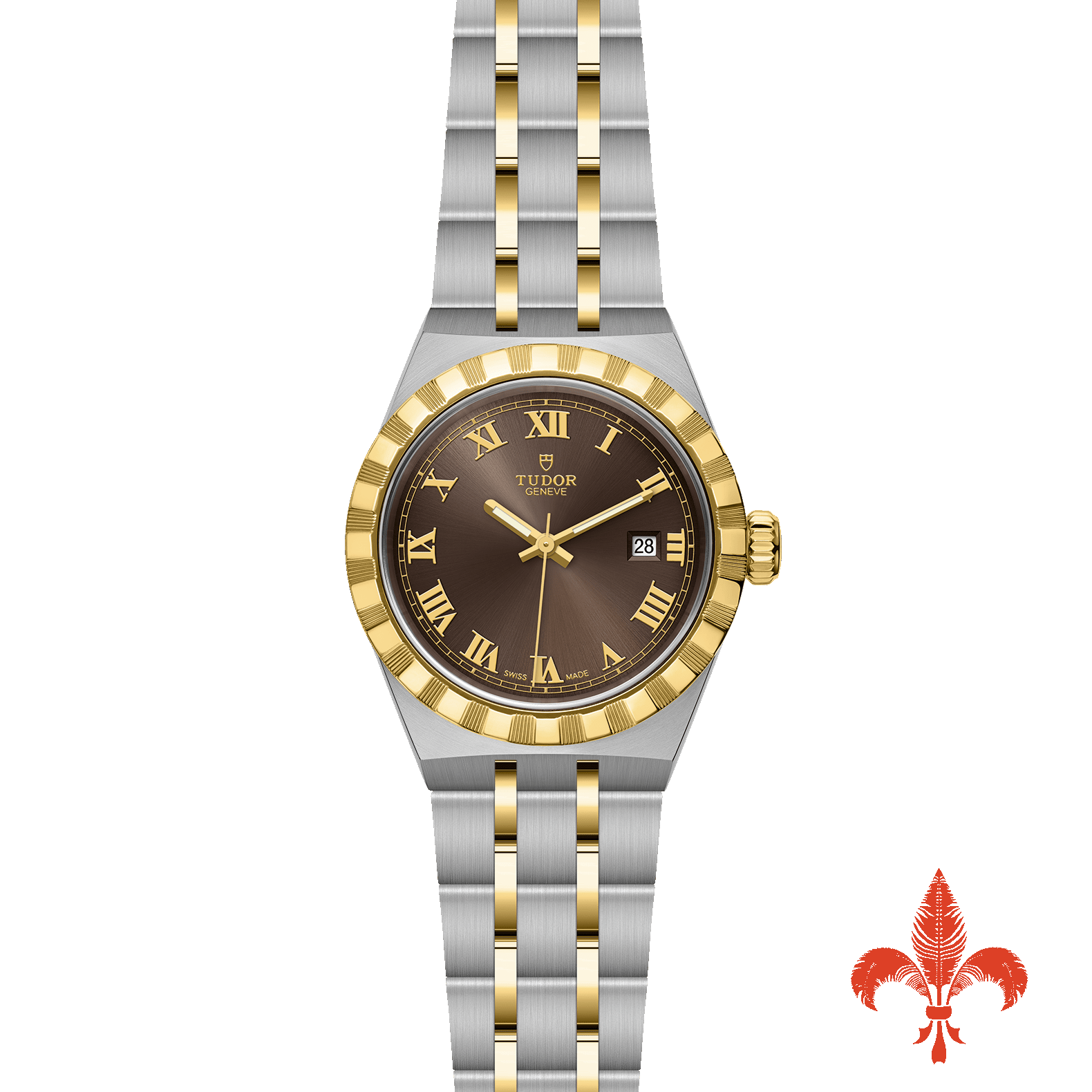 TUDOR ROYAL M28303-0008