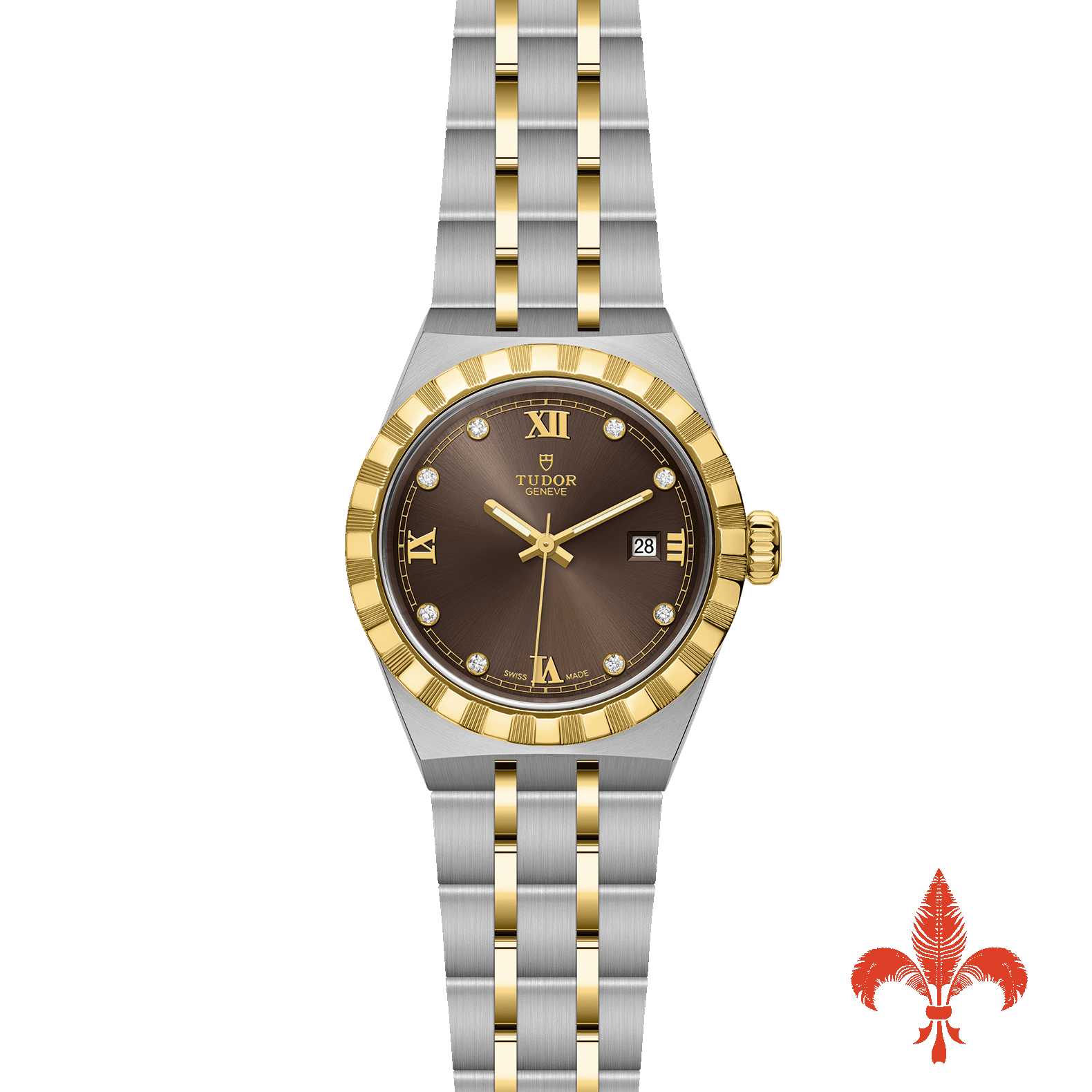 TUDOR ROYAL M28303-0009