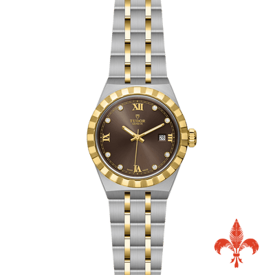 TUDOR ROYAL M28303-0009