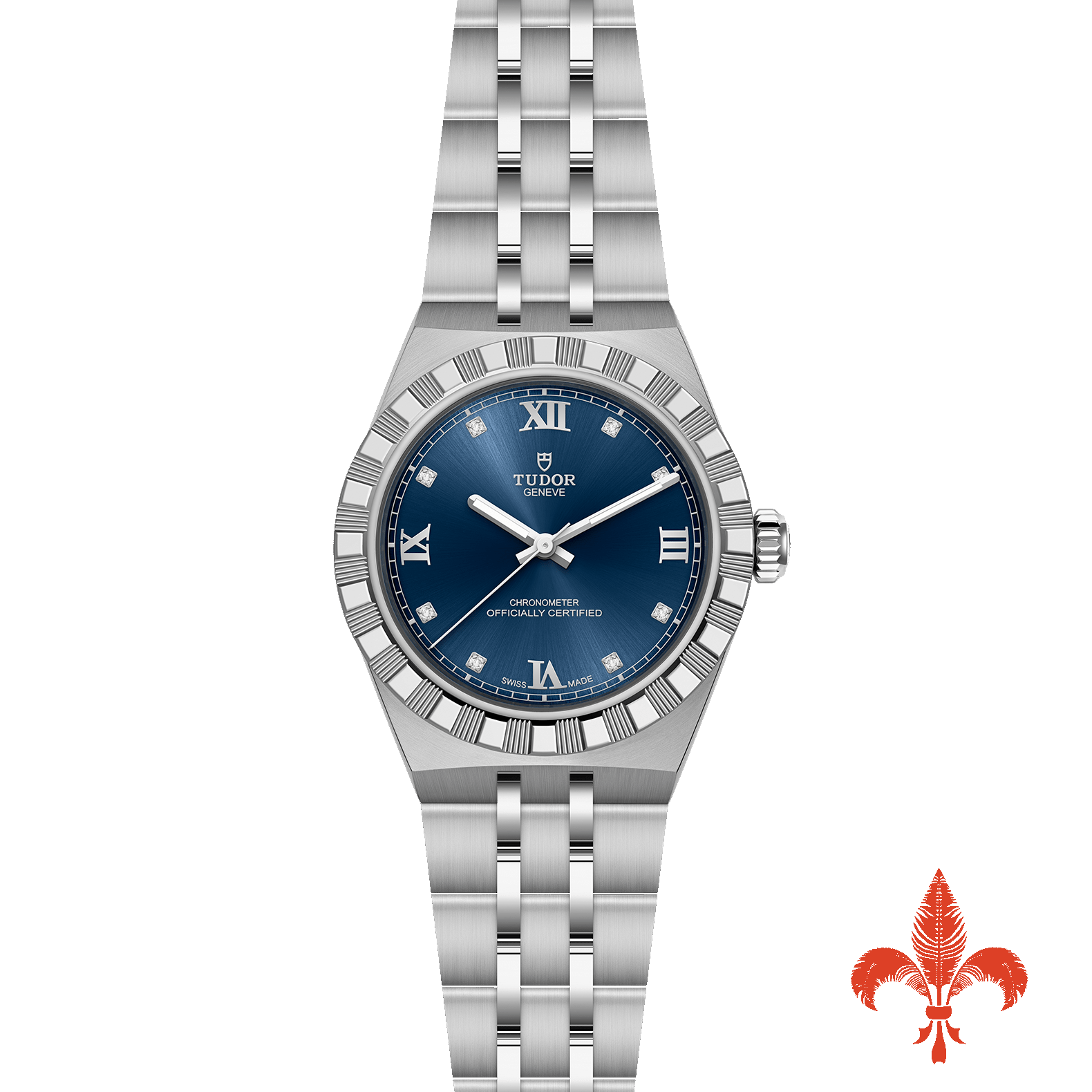 TUDOR ROYAL M2830A1A0-0001