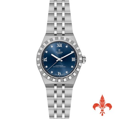 TUDOR ROYAL M2830A1A0-0001