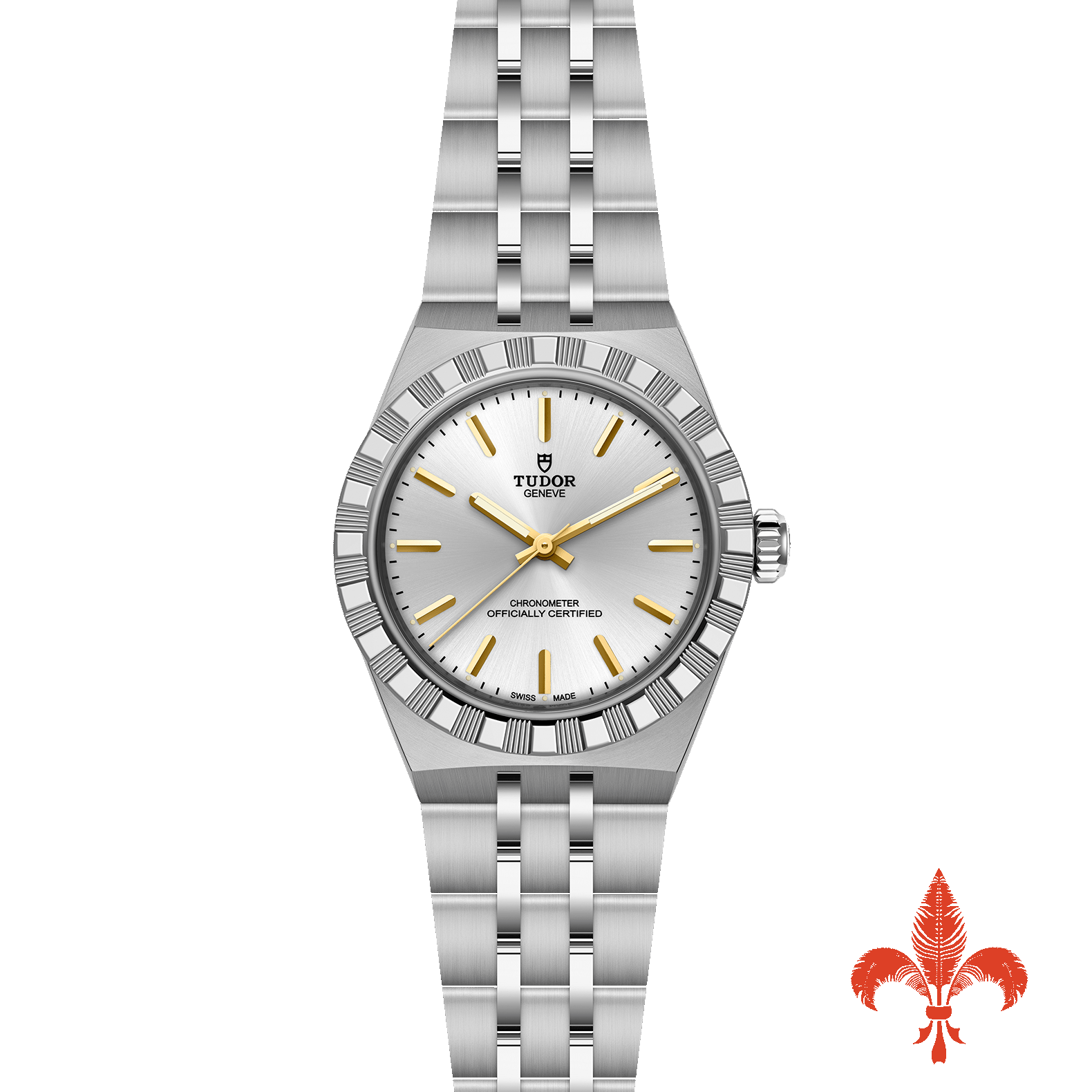 TUDOR ROYAL M2830A1A0-0002