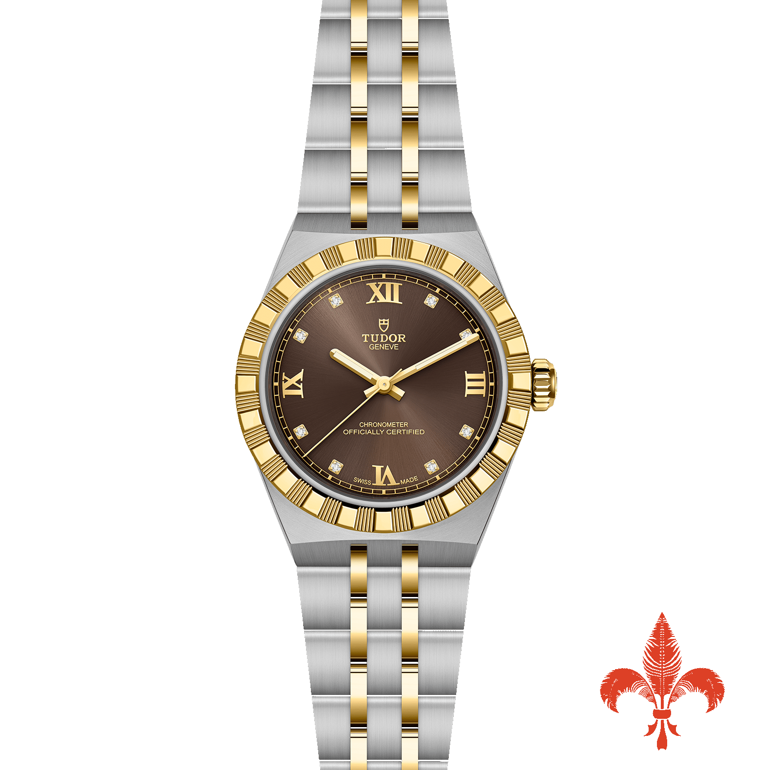TUDOR ROYAL M2830A1A3-0001