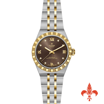 TUDOR ROYAL M2830A1A3-0001